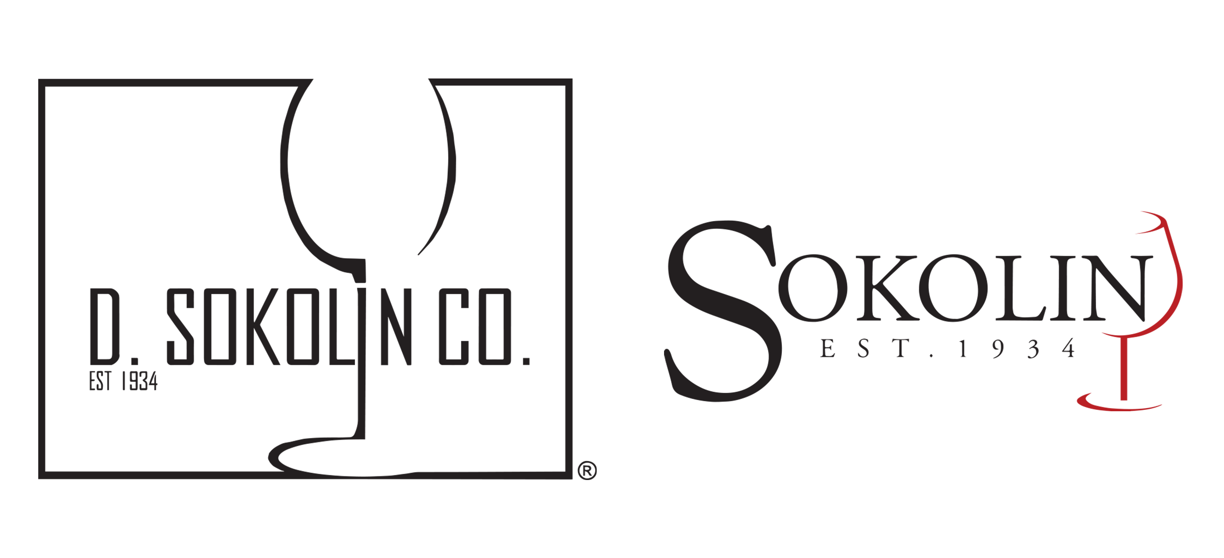 Wine Logo Design